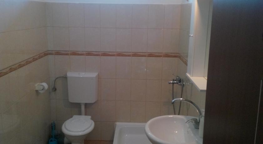 Vila Laura Eforie Nord Room photo